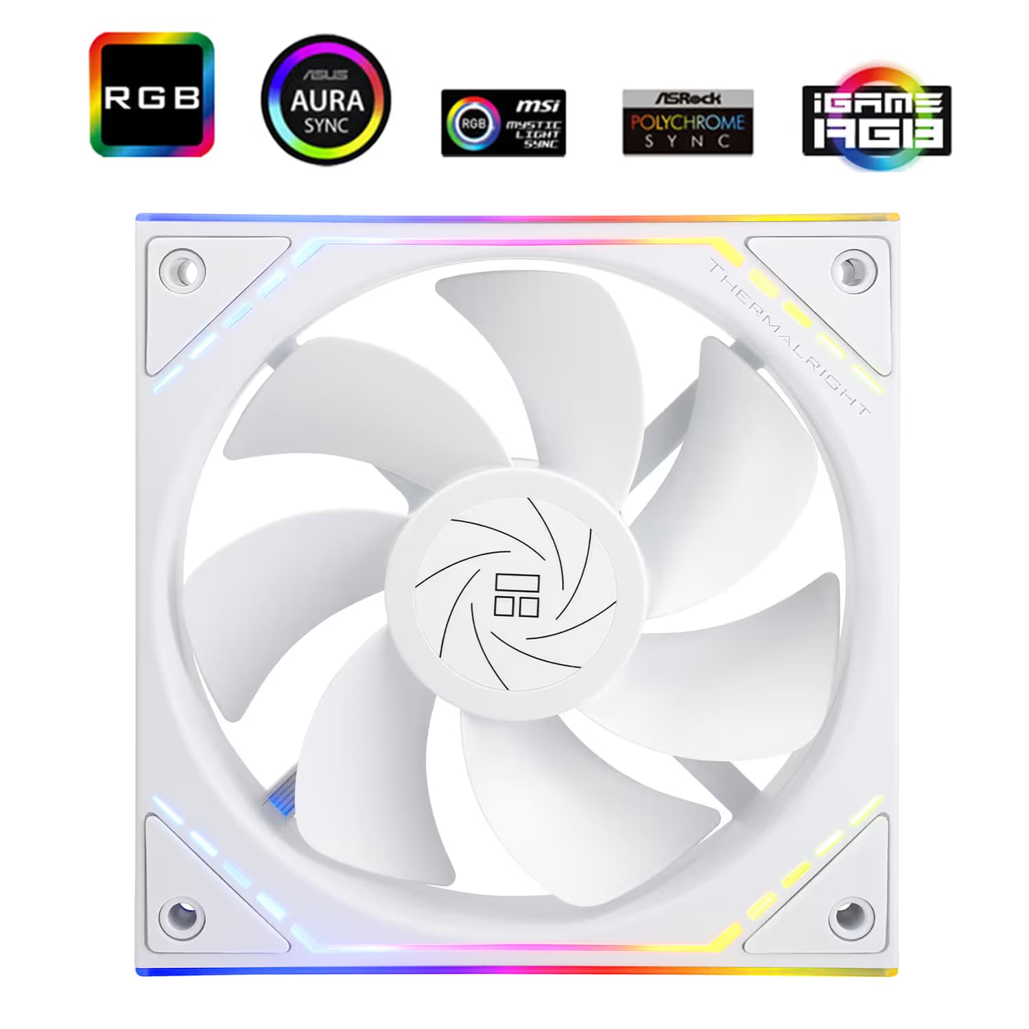 Thermalright TL-M12RW image