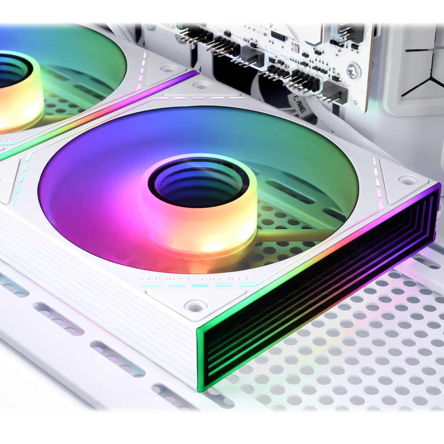Thermalright TL-M12RW-S image