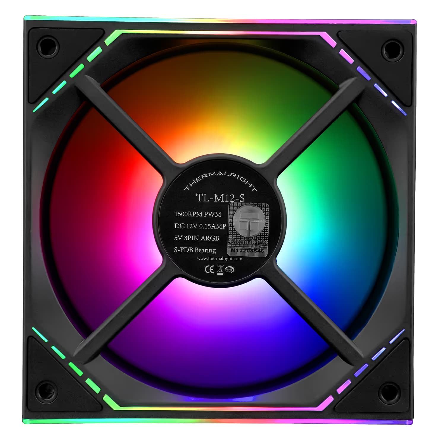 Thermalright TL-M12-S image