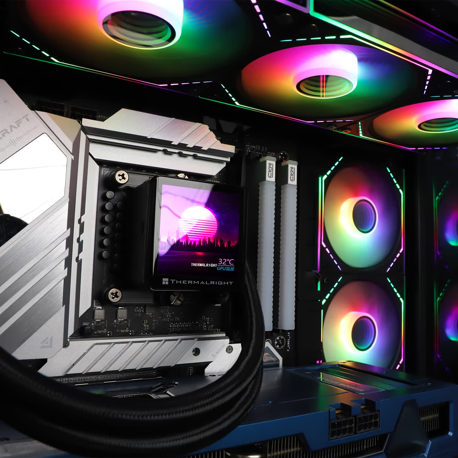 Thermalright TL-M12-S image