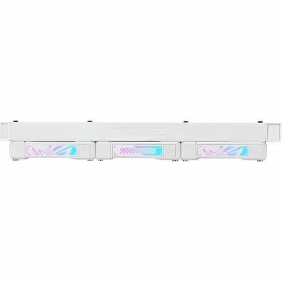 ASUS ROG RYUO IV 360 ARGB White image