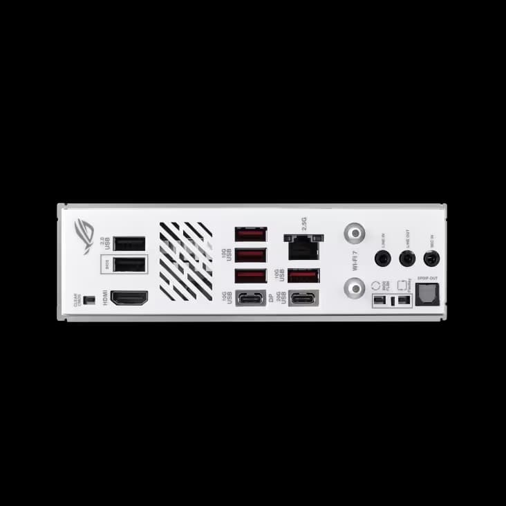 ASUS ROG Strix B850-I Gaming WiFi7 W image