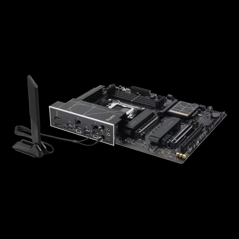 ASUS ProArt B850-CREATOR WIFI NEO image