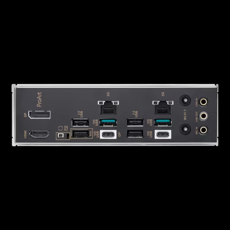 ASUS ProArt B850-CREATOR WIFI NEO image