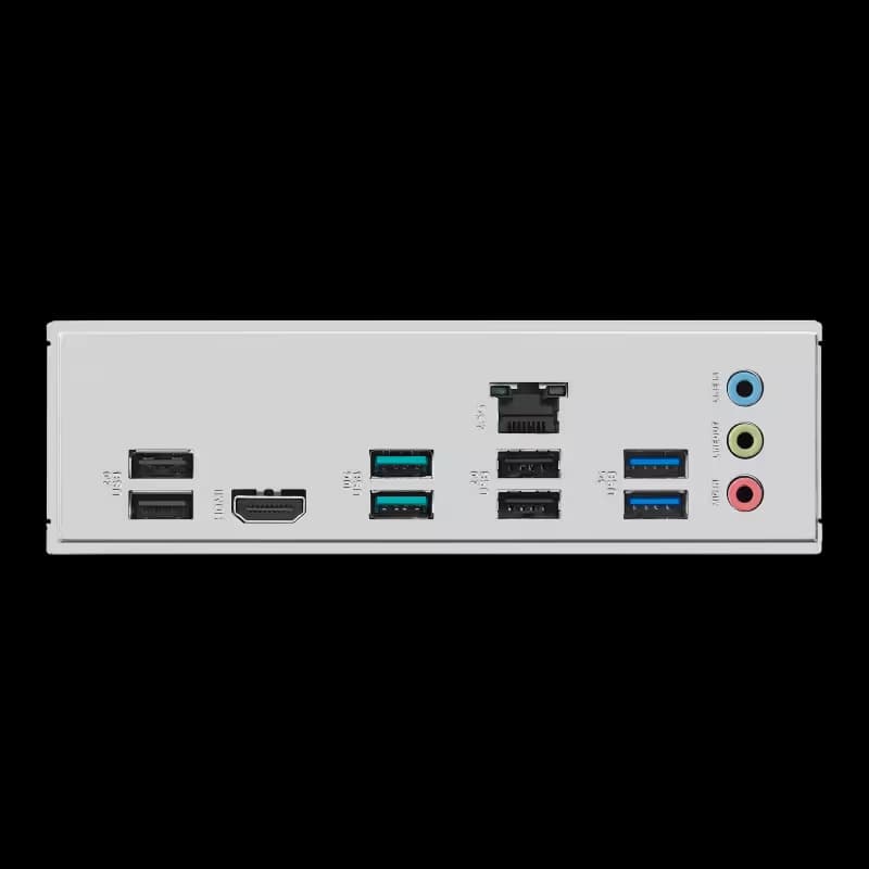 ASUS EX-B850M-V9-CSM image