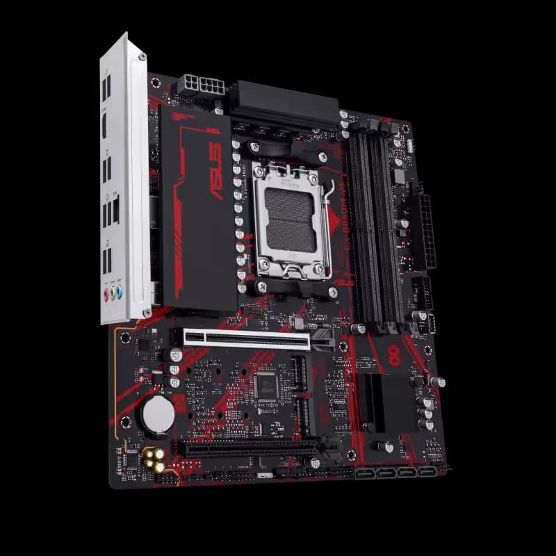 ASUS EX-B850M-V9-CSM image