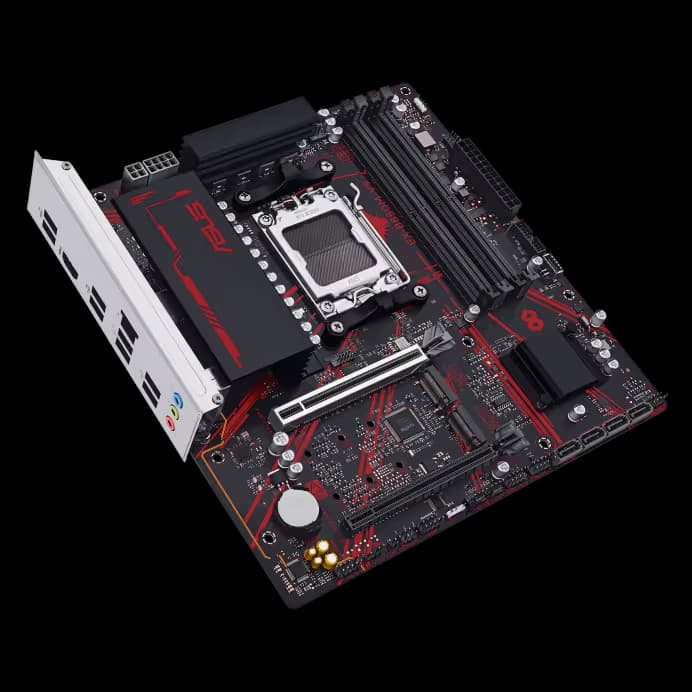 ASUS EX-B850M-V9 main image