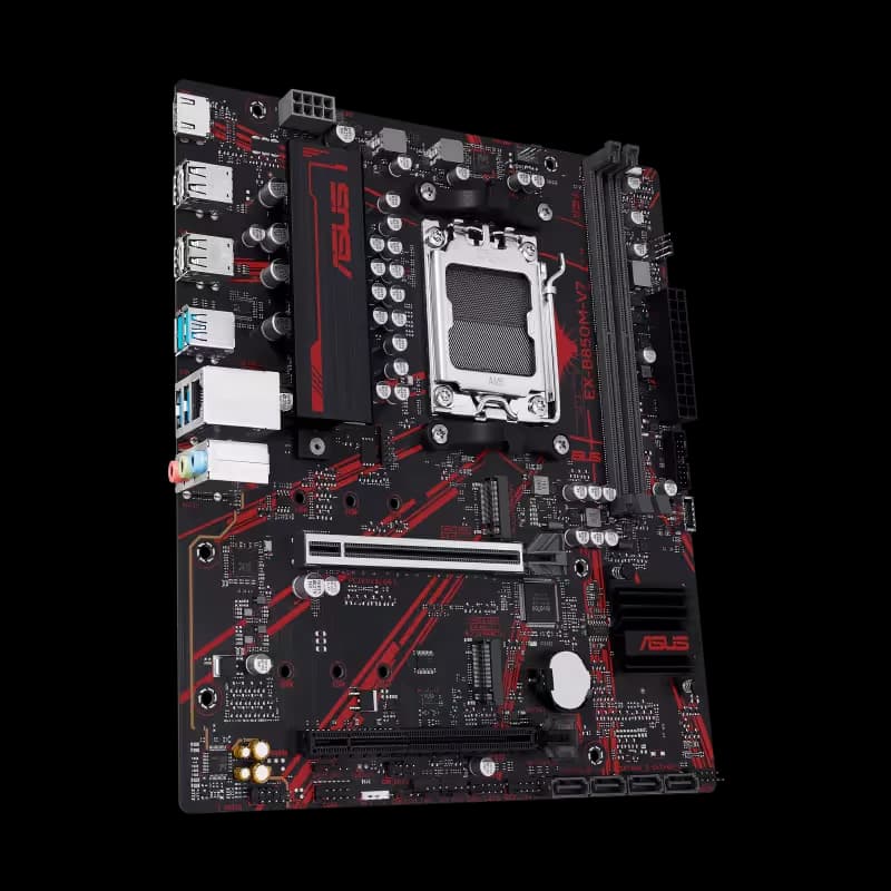 ASUS EX-B850M-V7 image