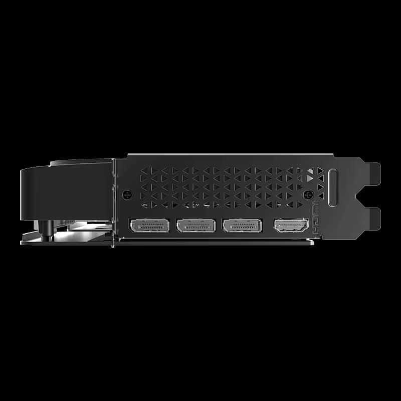 PNY GeForce RTX 5080 Slim Dual Fan image