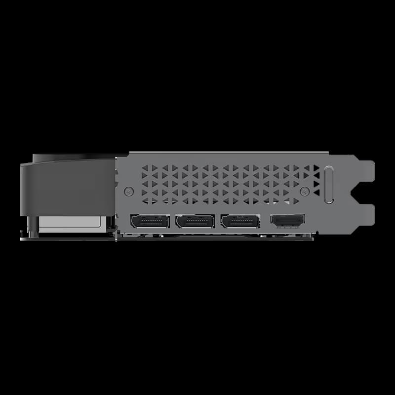 PNY GeForce RTX 5070 Ti Dual-Fan Slim Overclocked image