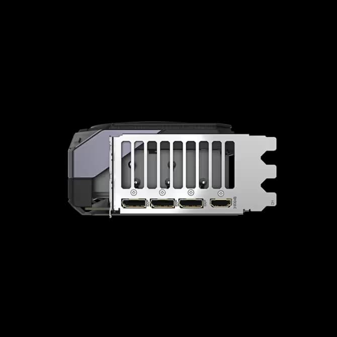 GIGABYTE GeForce RTX 5070 Ti GAMING 16G image