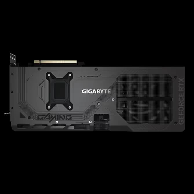 GIGABYTE GeForce RTX 5070 Ti GAMING 16G image