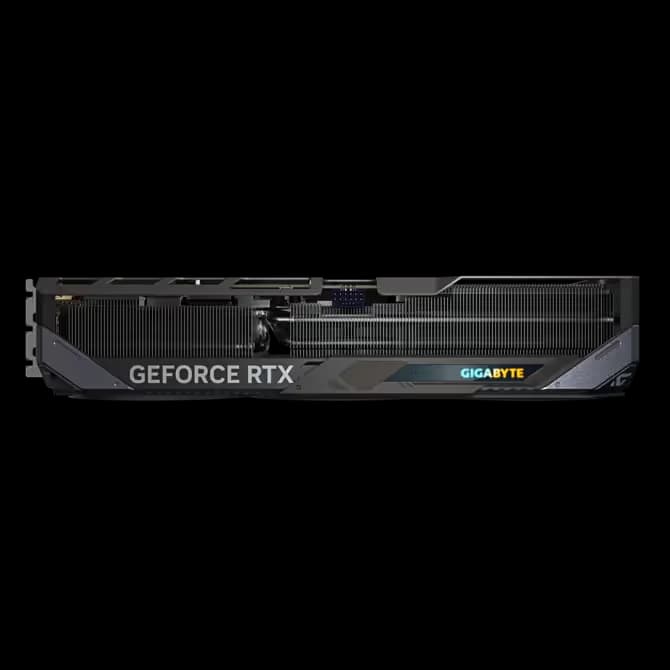 GIGABYTE GeForce RTX 5070 Ti GAMING 16G image