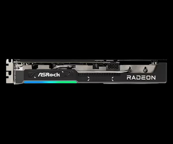 ASRock AMD Radeon RX 9060 XT Challenger 16GB image
