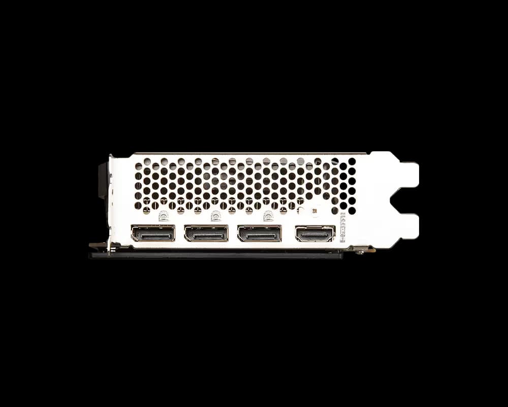 MSI GeForce RTX 3060 VENTUS 2X XS 12GB image