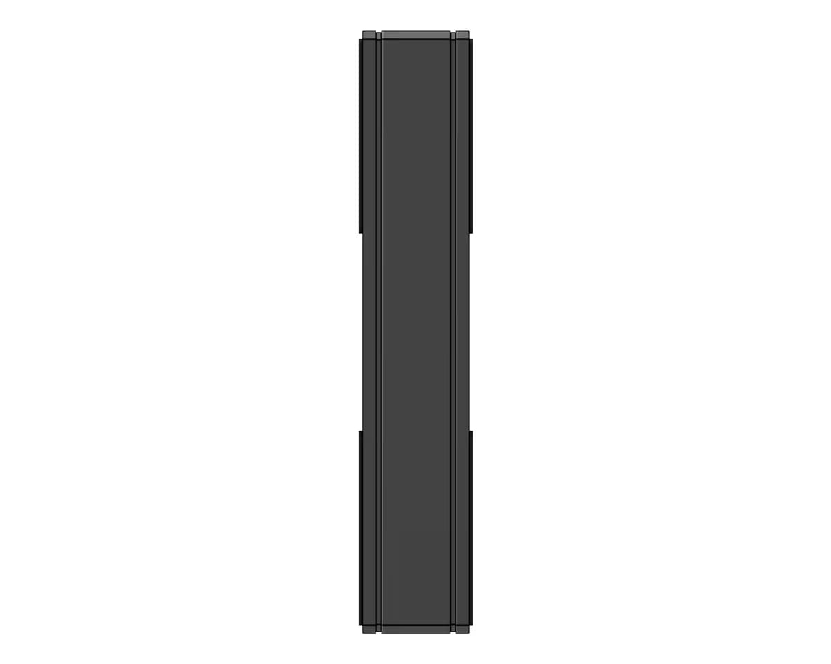 ID-COOLING AS-140-ARGB-K Black PWM image