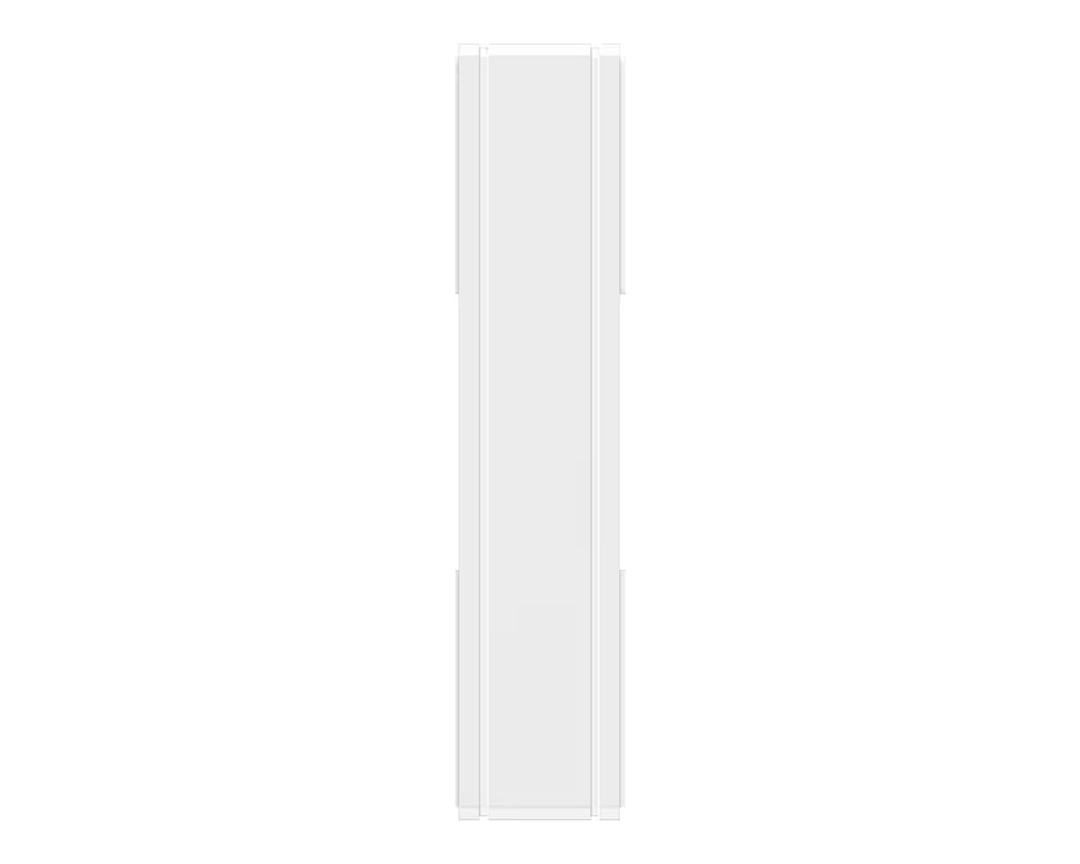 ID-COOLING AS-120-W Trio Pack of 3 White PWM image