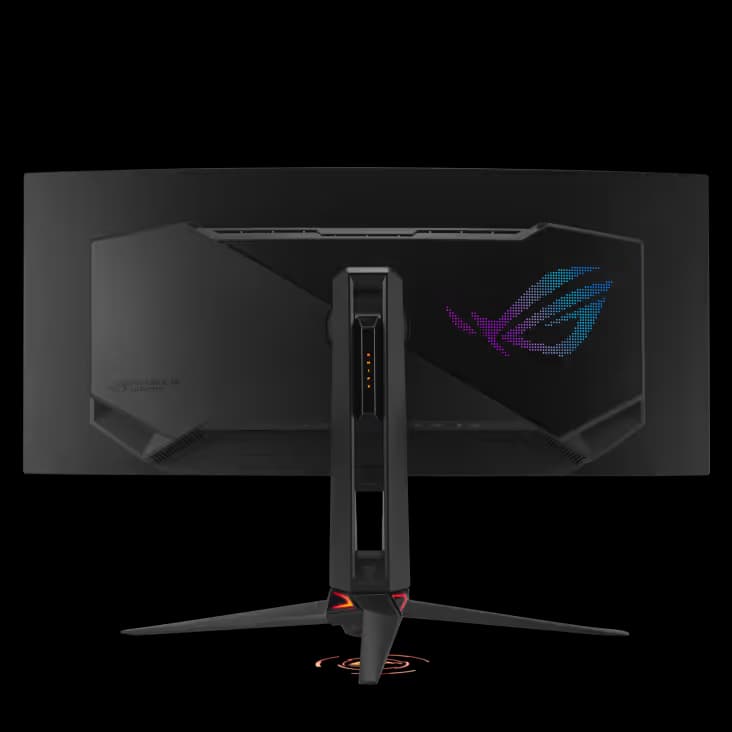 ASUS ROG Swift PG34WCDN 34-inch Tandem RGB QD-OLED image