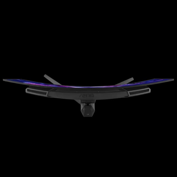 ASUS ROG Swift PG34WCDN 34-inch Tandem RGB QD-OLED image
