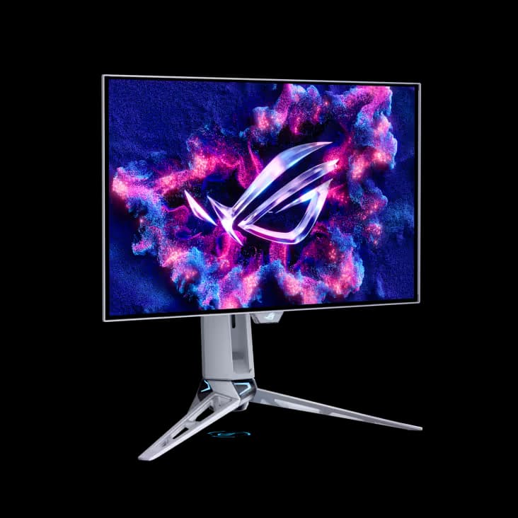 ASUS ROG Swift OLED PG27AQWP-W image