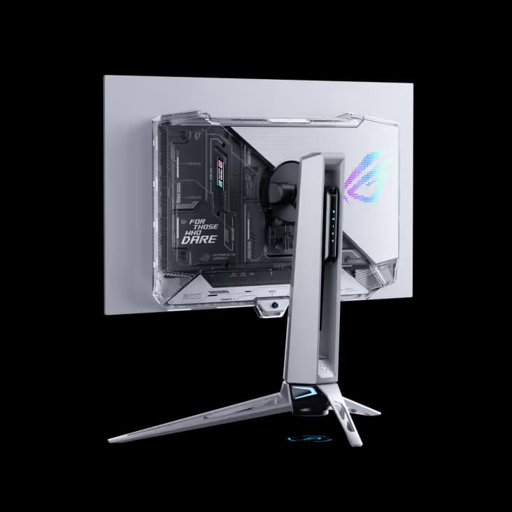 ASUS ROG Swift OLED PG27AQWP-W image