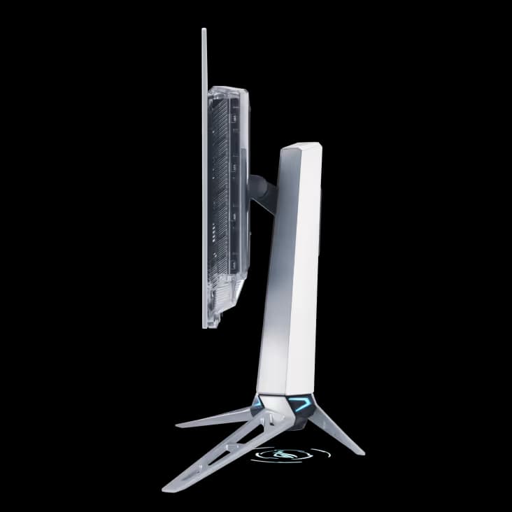 ASUS ROG Swift OLED PG27AQWP-W image