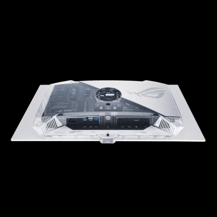 ASUS ROG Swift OLED PG27AQWP-W image