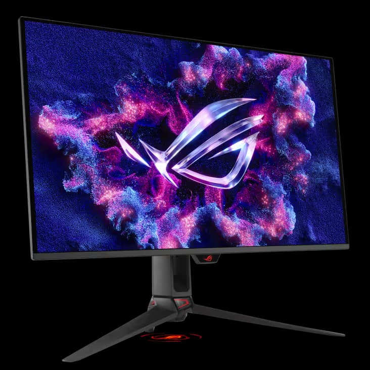 ASUS ROG Swift OLED PG32UCDM Gen3 (PG32UCDM3) image