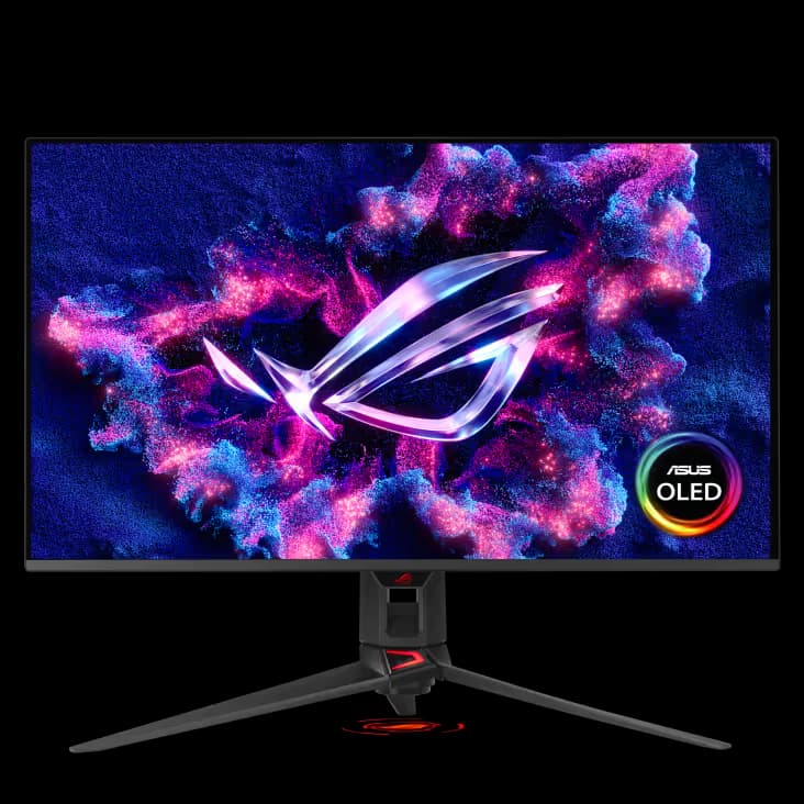 ASUS ROG Swift OLED PG32UCDM Gen3 (PG32UCDM3) image