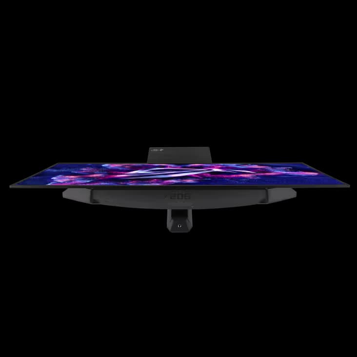 ASUS ROG Strix OLED XG32UCWMG image
