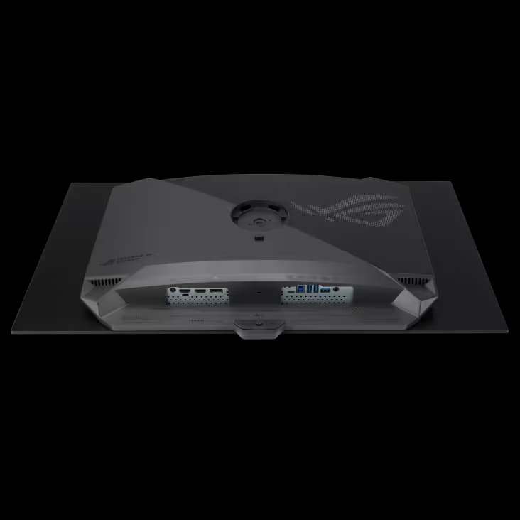 ASUS ROG Strix OLED XG32UCWMG image