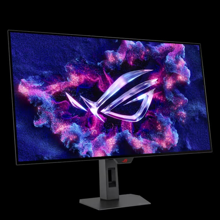 ASUS ROG Strix OLED XG32UCWMG image