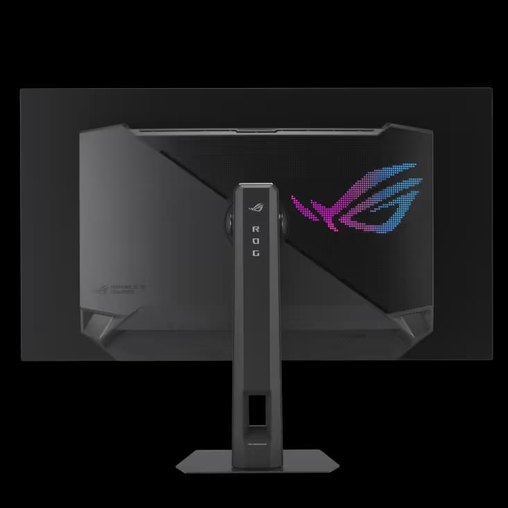 ASUS ROG Strix OLED XG32UCWMG image