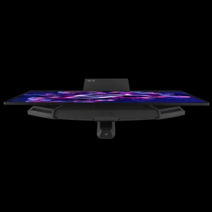 ASUS ROG Strix OLED XG27ACDMS image