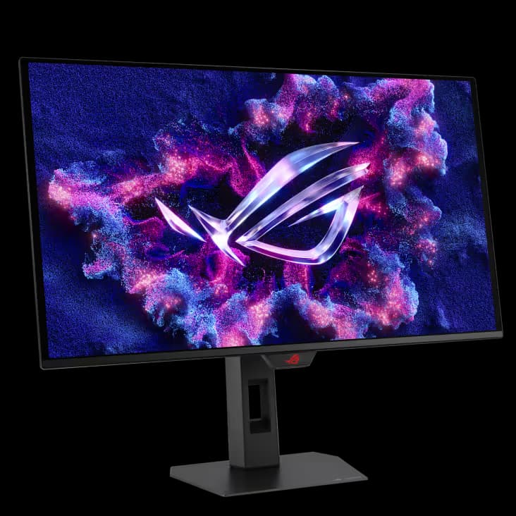 ASUS ROG Strix OLED XG27ACDMS image