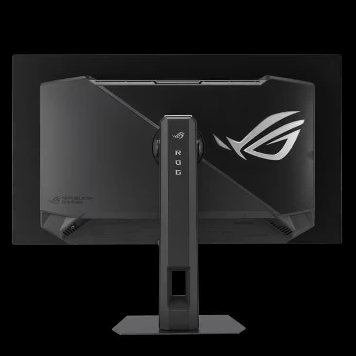 ASUS ROG Strix OLED XG27ACDMS image