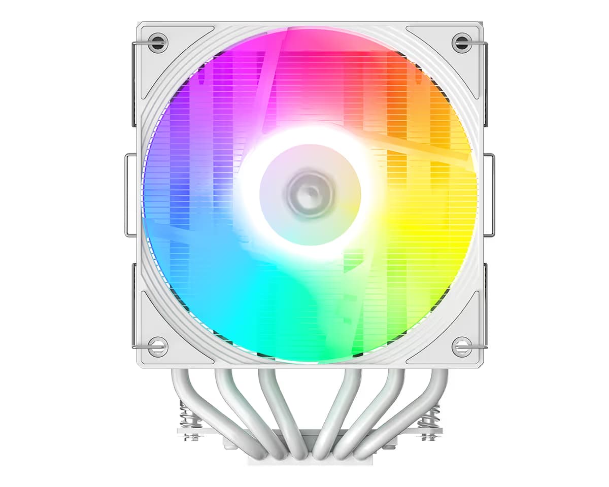 ID-Cooling FROZN A620 PRO SE ARGB SNOW image