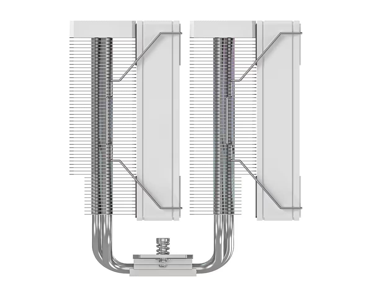 ID-Cooling FROZN A620 PRO SE ARGB WHITE image