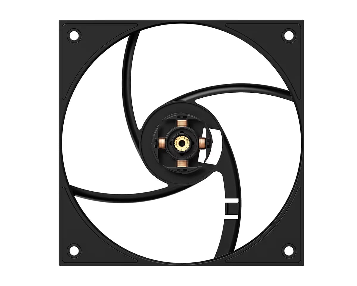 ID-Cooling FROZN A620 PRO XE BLACK image