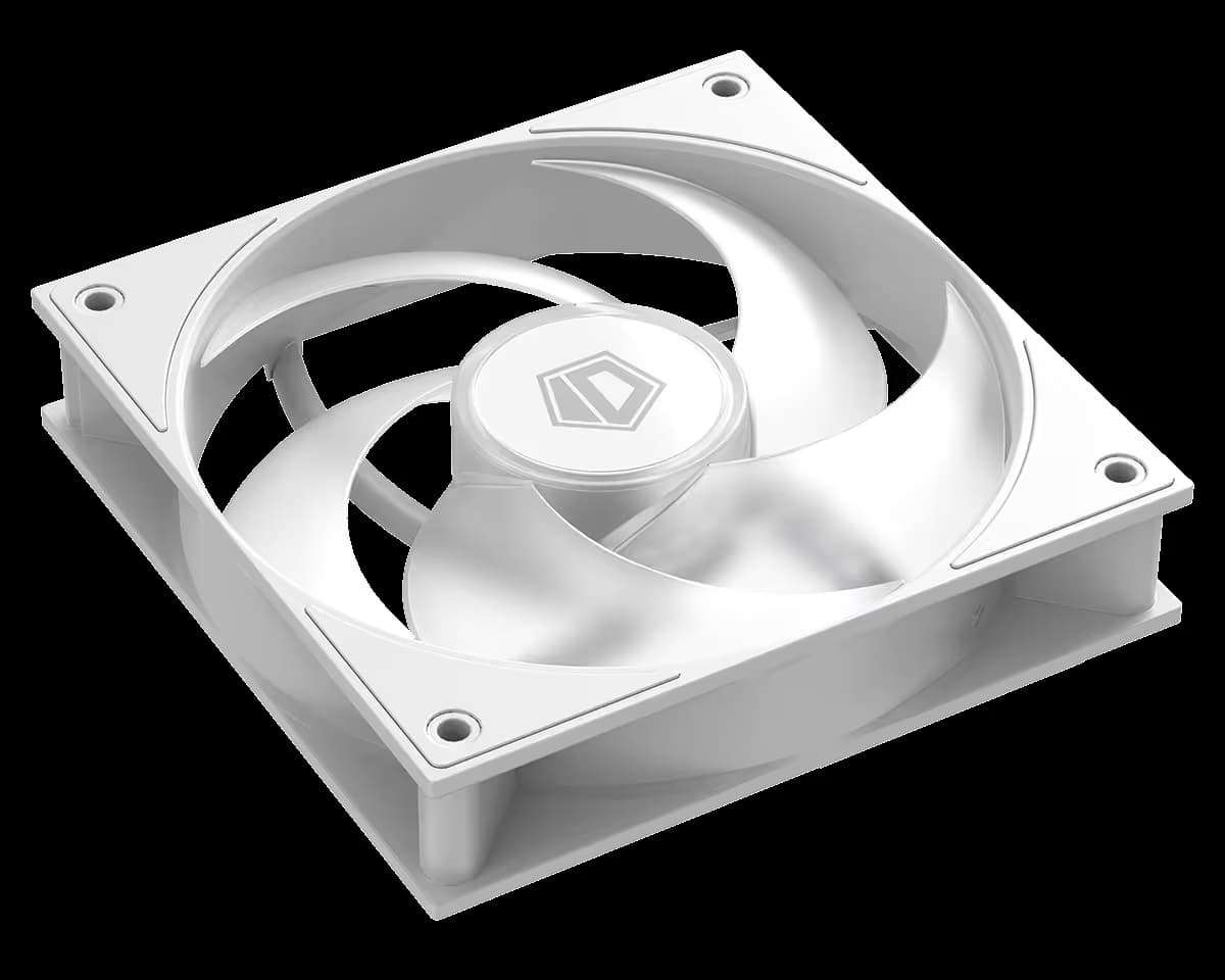 ID-Cooling FROZN A620 PRO XE ARGB SNOW image