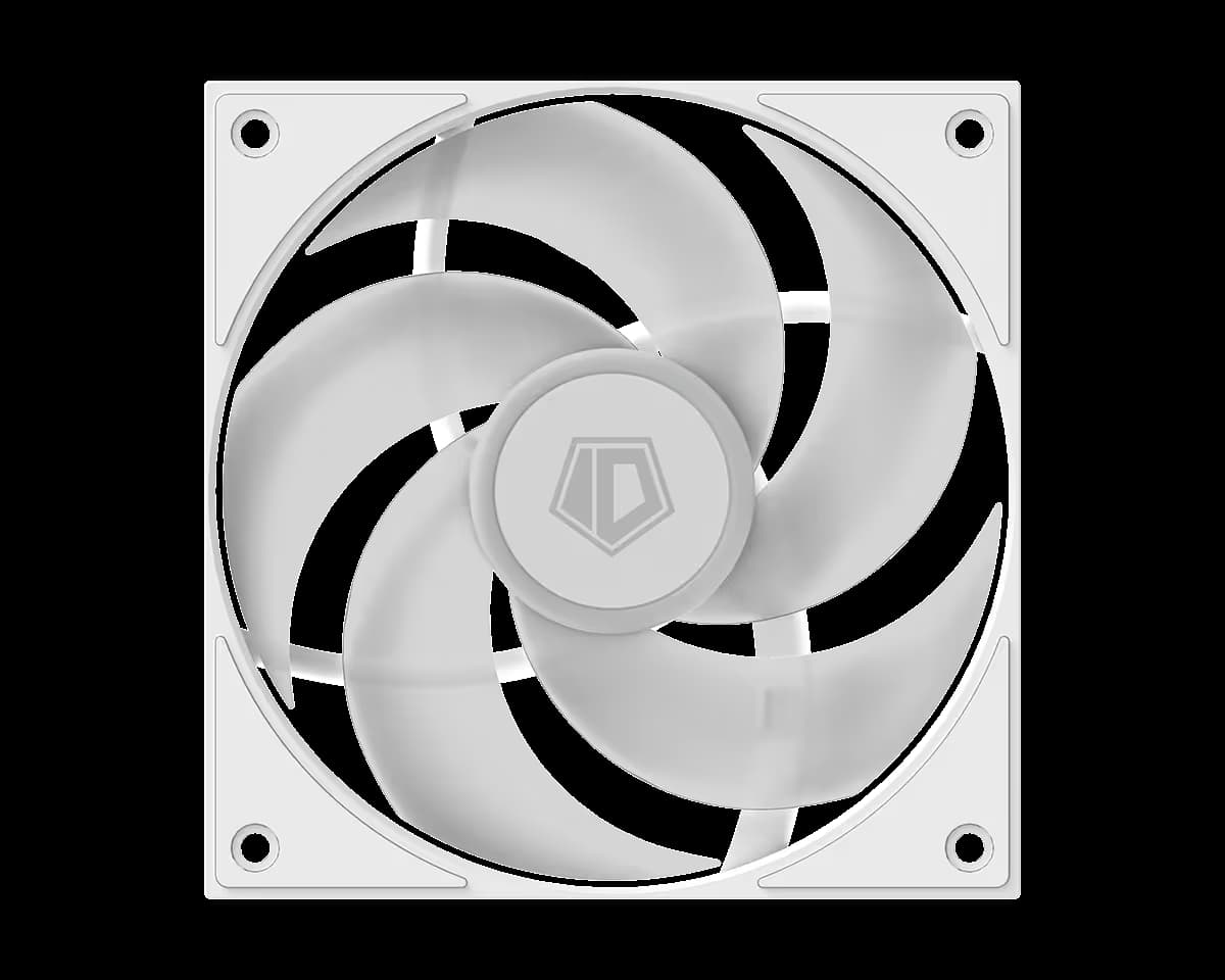 ID-Cooling FROZN A620 PRO XE ARGB SNOW image