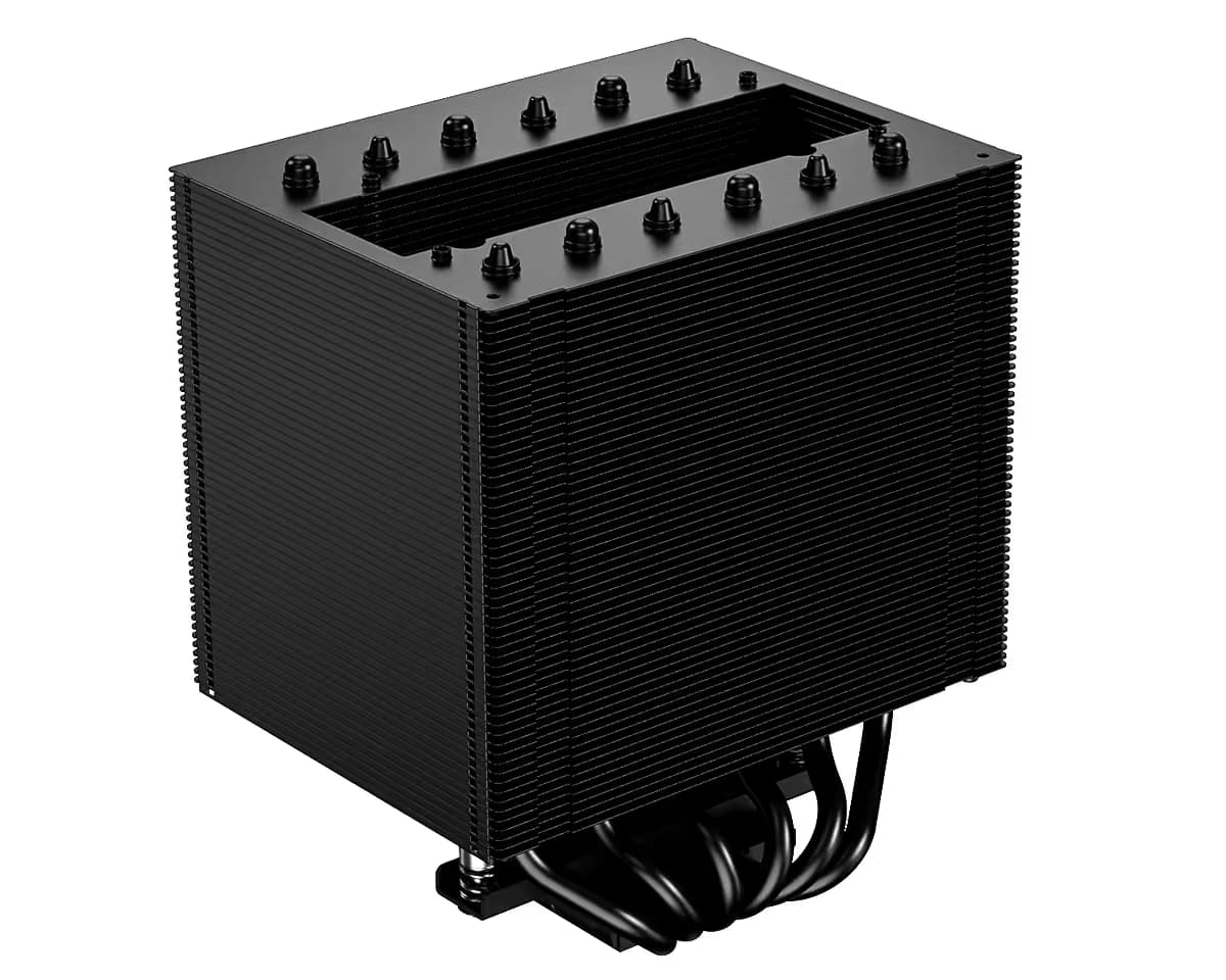 ID-Cooling FROZN A620 SLK image