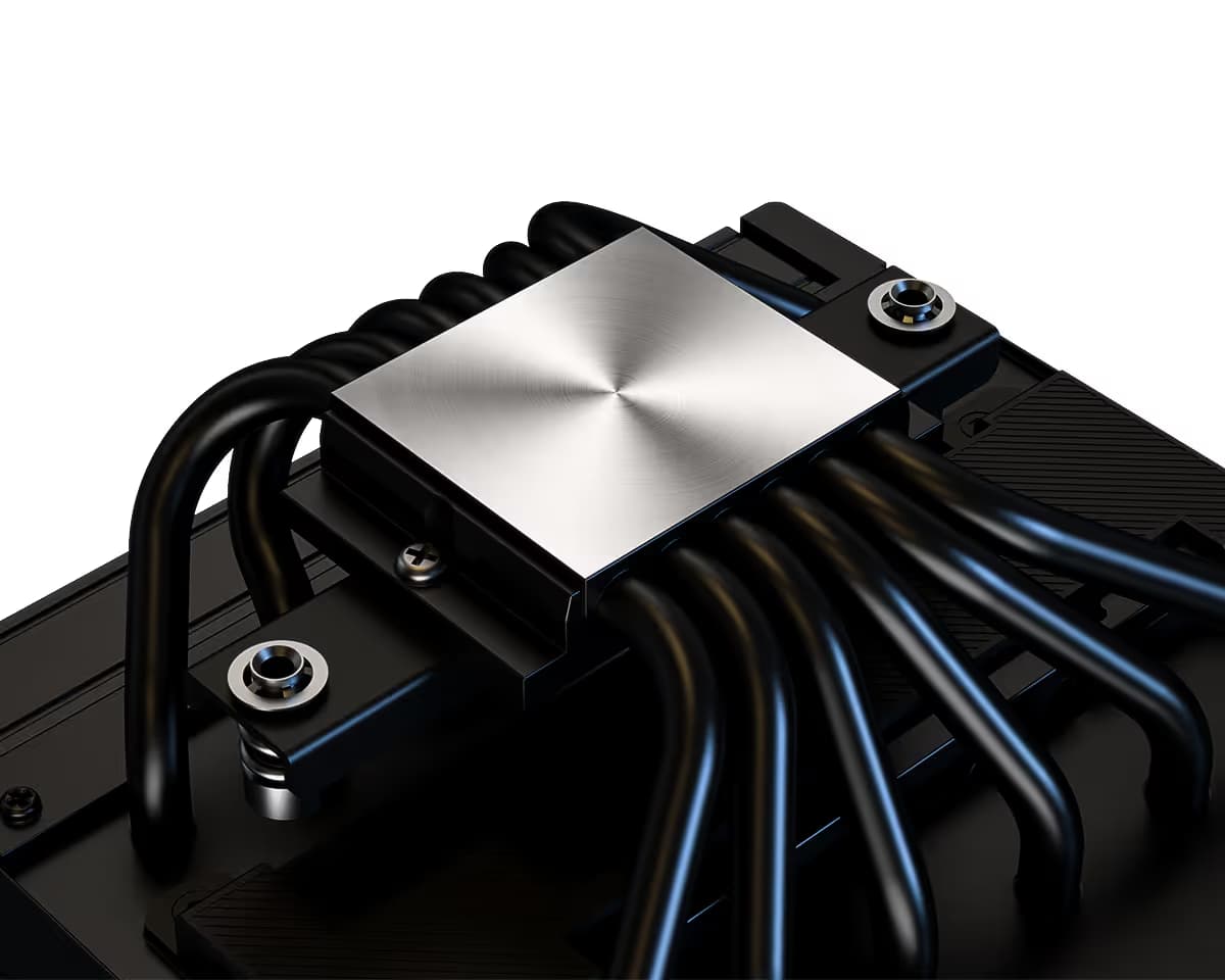 ID-Cooling FROZN A620 SLK image