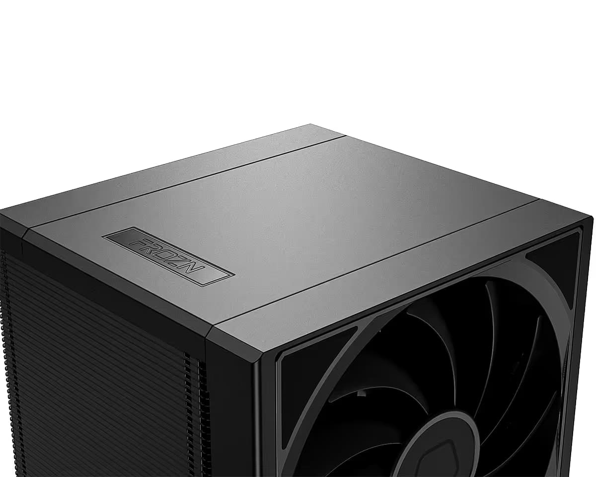 ID-Cooling FROZN A620 SLK image