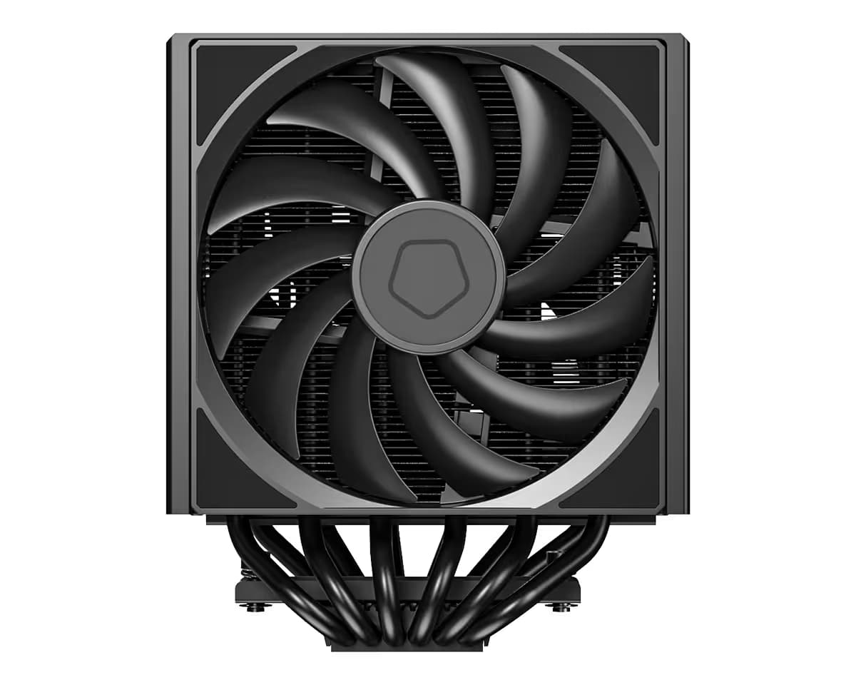 ID-Cooling FROZN A620 SLK main image