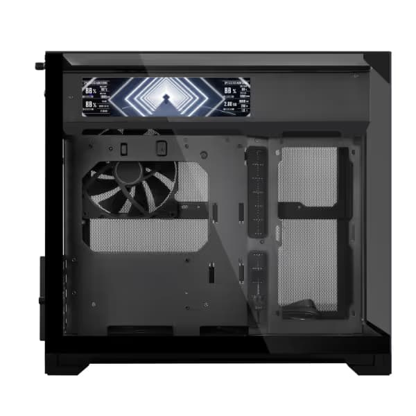 Lian Li O11 Vision M Digital Black main image