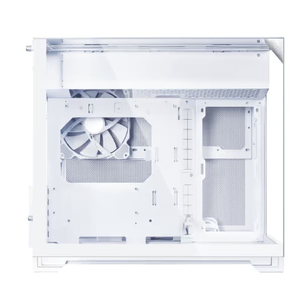 Lian Li O11 Vision M White image