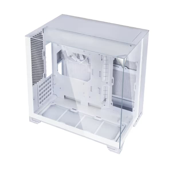 Lian Li O11 Vision M White main image