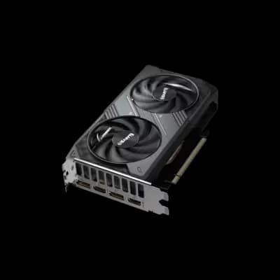 Gigabyte GeForce RTX 5050 WINDFORCE 8G image