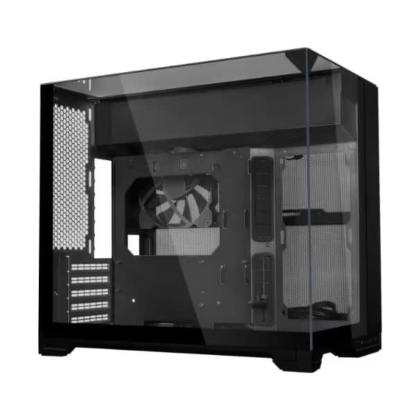 Lian Li O11 Vision M Black image